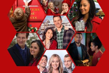 Netflix propose plus de 20 films de Noël sous licence en novembre - 24