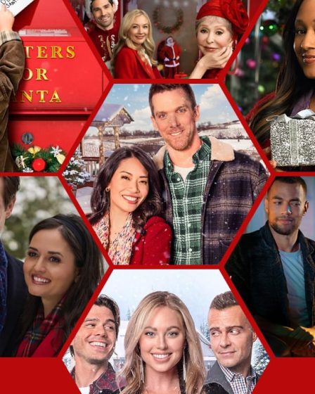 Netflix propose plus de 20 films de Noël sous licence en novembre 32 Netflix propose plus de 20 films de Noël sous licence en novembre - 31