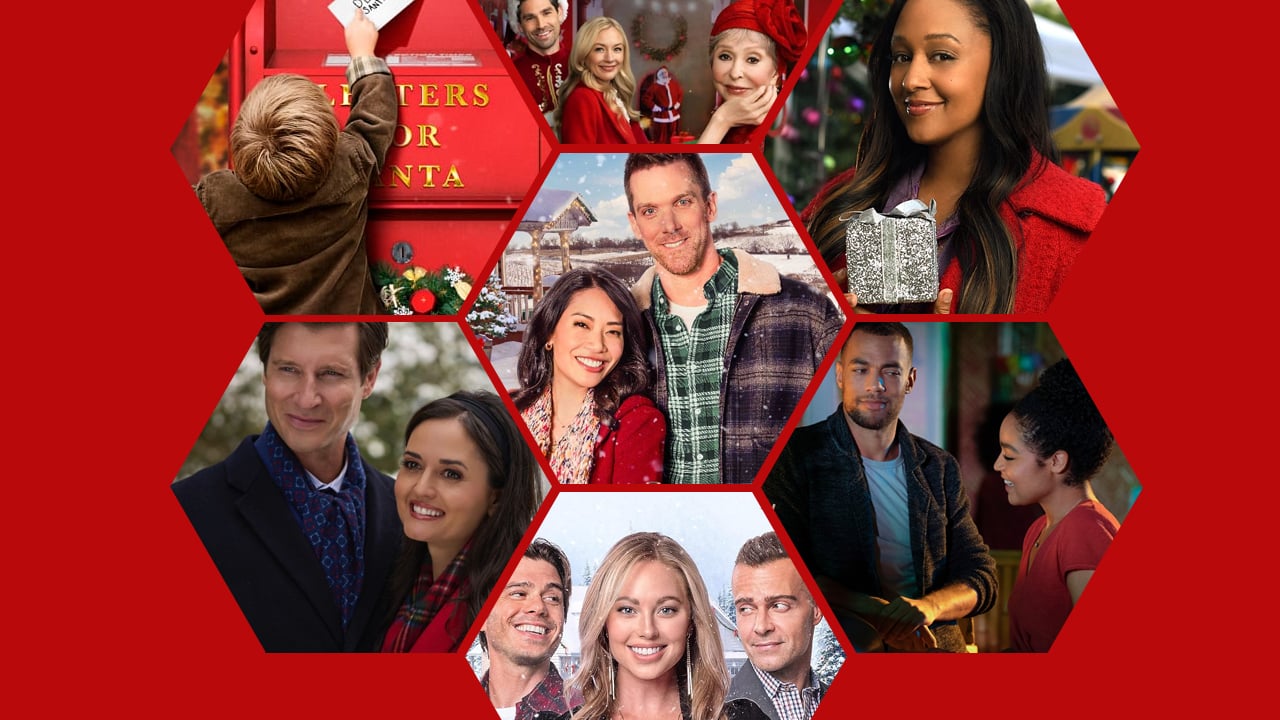 Netflix propose plus de 20 films de Noël sous licence en novembre 2 Netflix propose plus de 20 films de Noël sous licence en novembre - 1