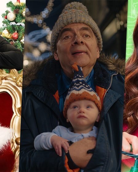 Nouveaux films et séries de Noël à venir sur Netflix pour 2025 75 Nouveaux films et séries de Noël à venir sur Netflix pour 2025 - 74