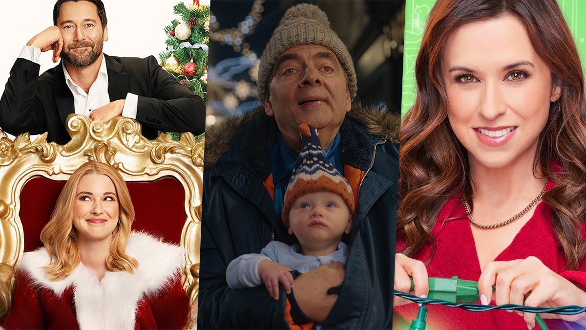 Nouveaux films et séries de Noël à venir sur Netflix pour 2025 2 Nouveaux films et séries de Noël à venir sur Netflix pour 2025 - 1