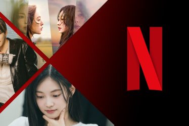 Nouveaux k-dramas sur Netflix en novembre 2025 - 8