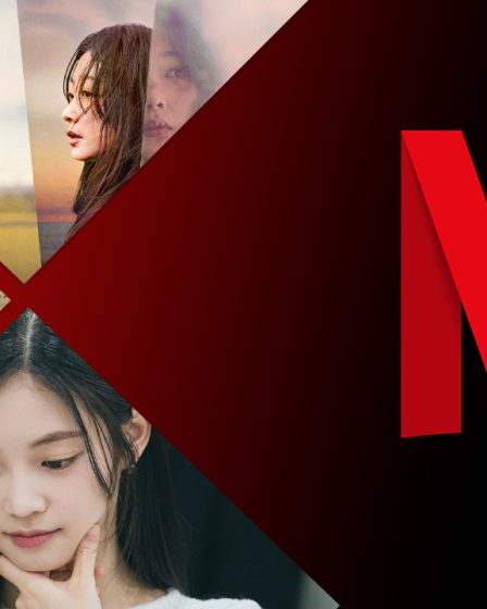Nouveaux k-dramas sur Netflix en novembre 2025 - 50