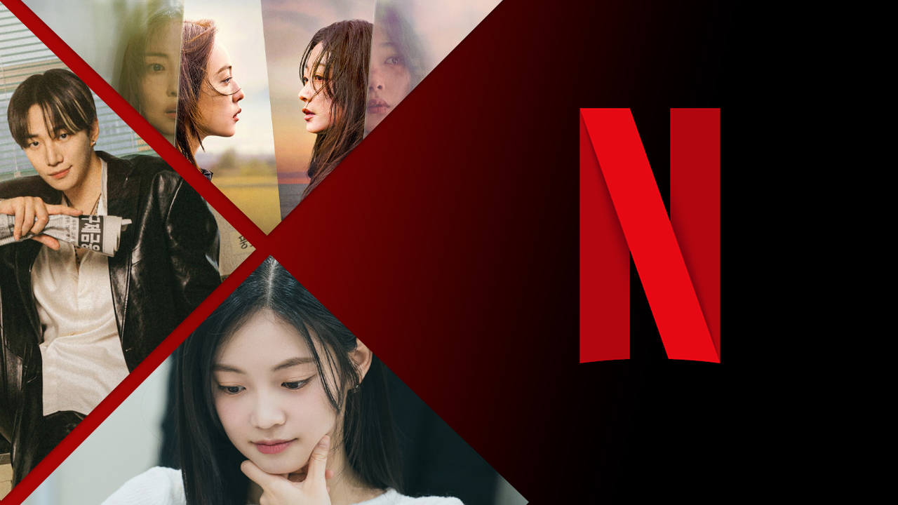Nouveaux k-dramas sur Netflix en novembre 2025 2 Nouveaux k-dramas sur Netflix en novembre 2025 - 1