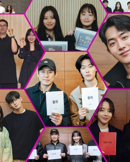 Nouveaux k-dramas venant à Netflix en 2026 et au-delà - 68