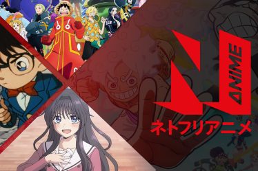 Nouvel anime sur Netflix en novembre 2025 - 6