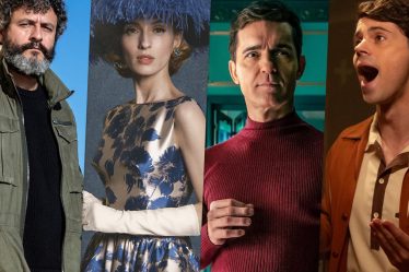 Nouvelle série espagnole et retour à attendre sur Netflix en 2026 - 4