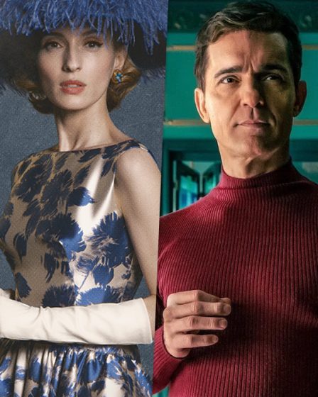 Nouvelle série espagnole et retour à attendre sur Netflix en 2026 50 Nouvelle série espagnole et retour à attendre sur Netflix en 2026 - 49