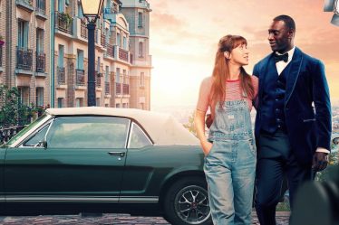 Omar Sy Rom-Com est rapide avec la séduction, lent avec les surprises - 10