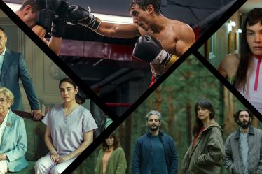 Tous les nouveaux films espagnols à venir sur Netflix en 2026 et au-delà - 9