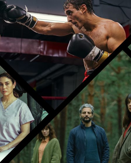 Tous les nouveaux films espagnols à venir sur Netflix en 2026 et au-delà - 12