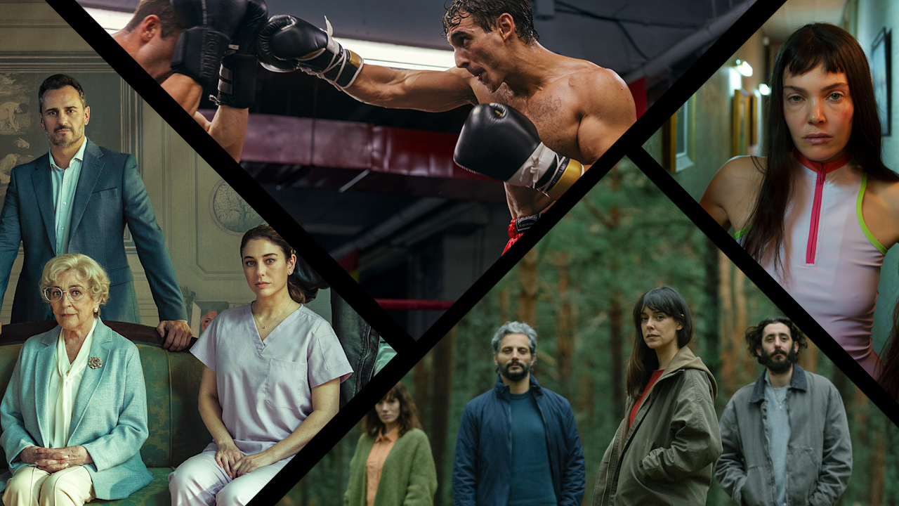 Tous les nouveaux films espagnols à venir sur Netflix en 2026 et au-delà 2 Tous les nouveaux films espagnols à venir sur Netflix en 2026 et au-delà - 1