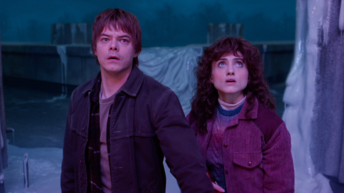 10 meilleurs nouveaux films à venir sur Netflix en novembre 2025 3 Nouveau Stranger Things 5 photos révèlent des indices cachés sur la chronologie avec des métadonnées secrètes