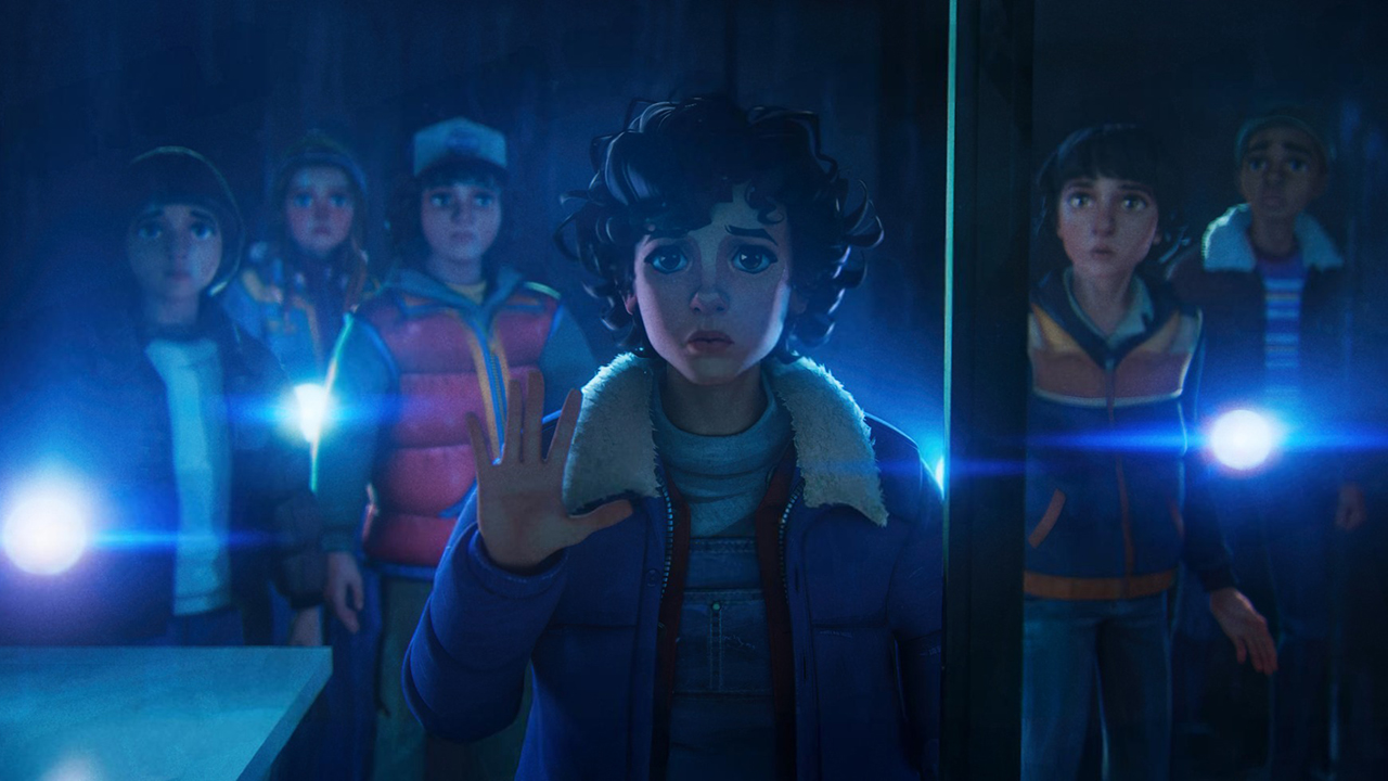 Les plus grands nouveaux originaux Netflix à venir en décembre 2025 3 Stranger Things: Tales From '85 : premiers aperçus et distribution de voix dévoilés avant la première de 2026