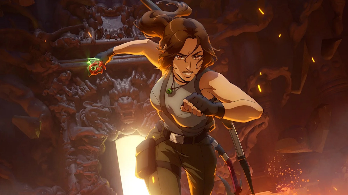 Les plus grands nouveaux originaux Netflix à venir en décembre 2025 9 La série Tomb Raider annulée sur Netflix