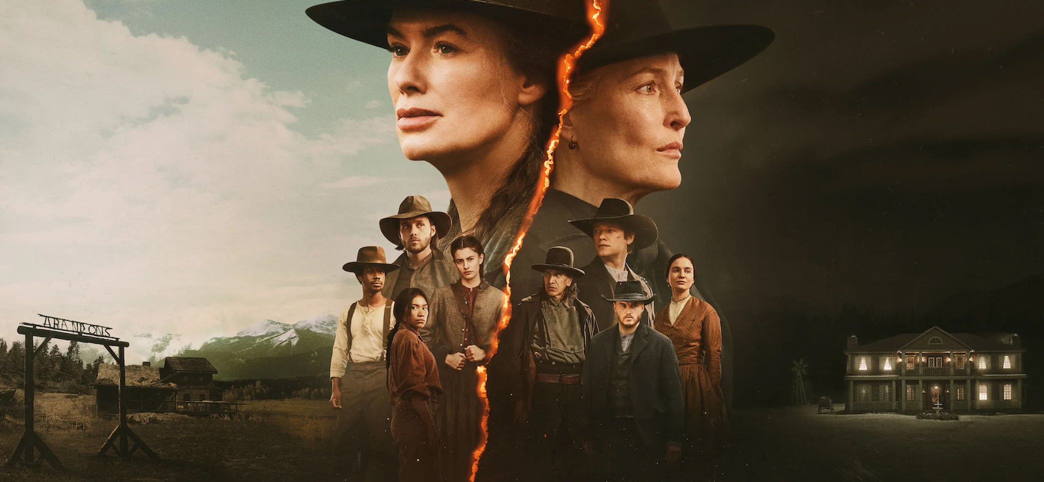 Premier aperçu de ce qui arrive sur Netflix en décembre 2025 5 Les abandons Nouveau sur Netflix décembre 2025