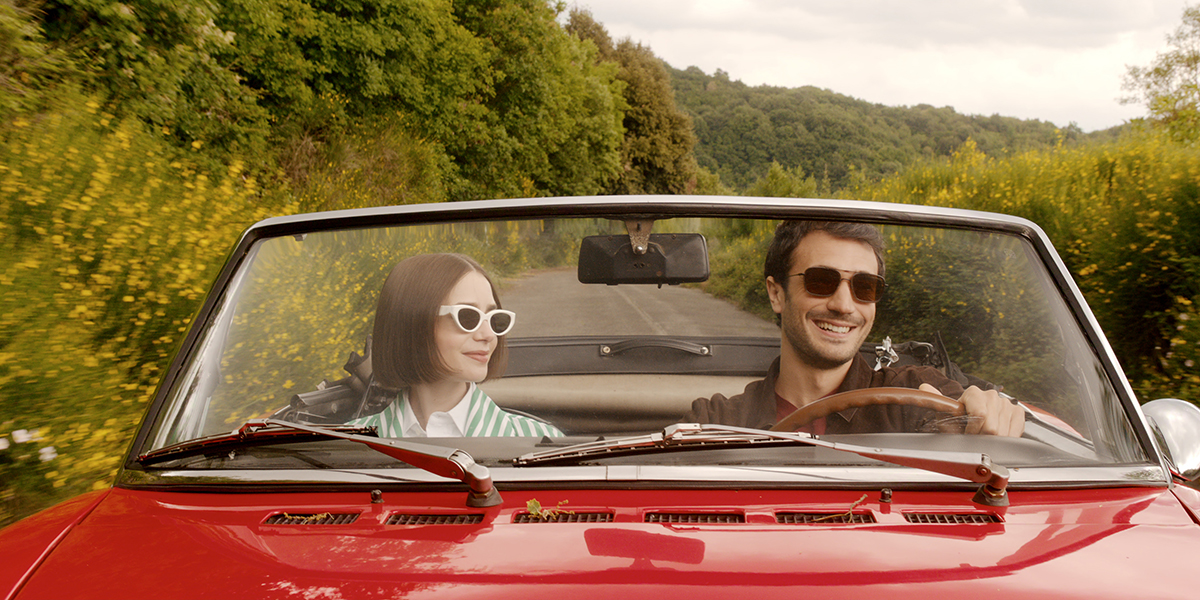 Premier aperçu de ce qui arrive sur Netflix en décembre 2025 11 Emily à Paris N S5 10 41 12R