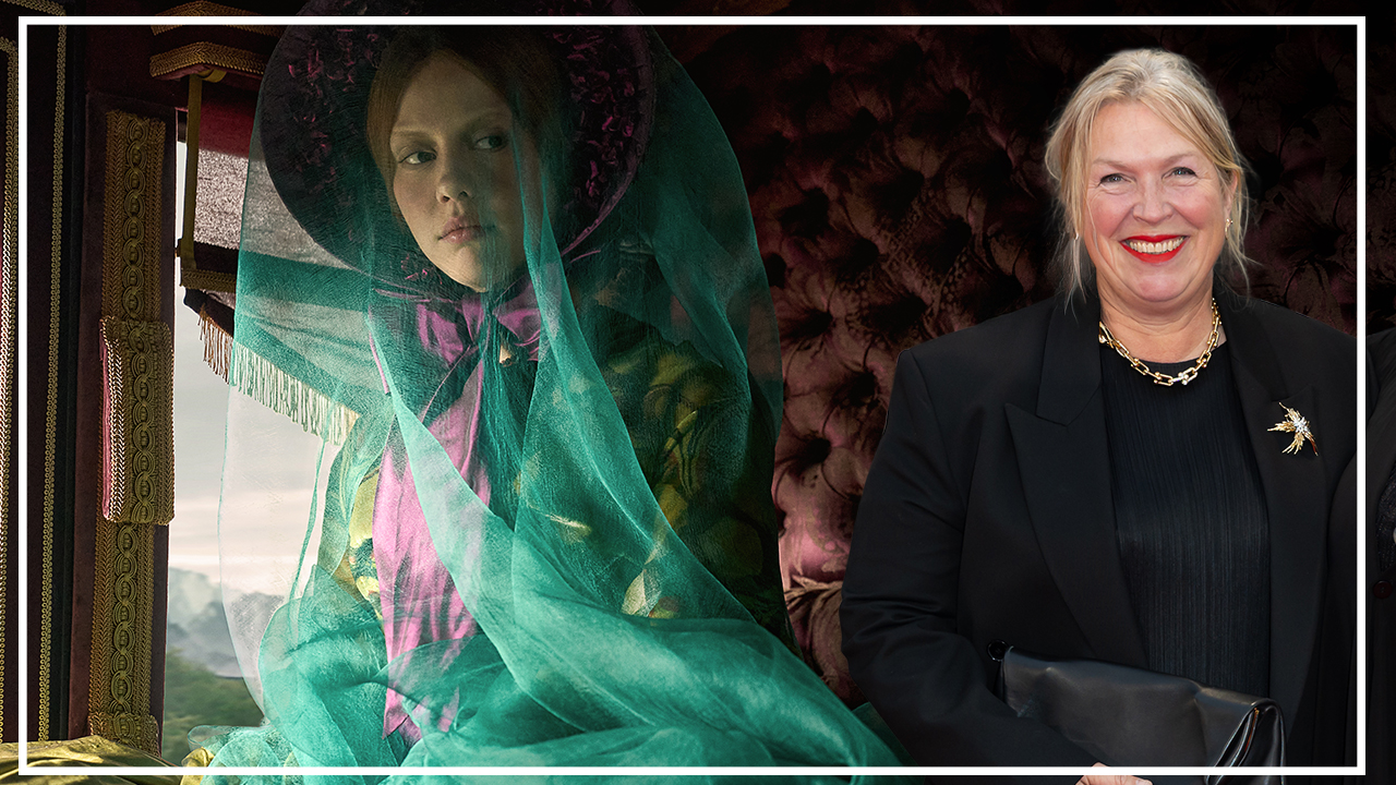Ce que Guillermo del Toro garde et change du Frankenstein de Mary Shelley 3 La costumière de
