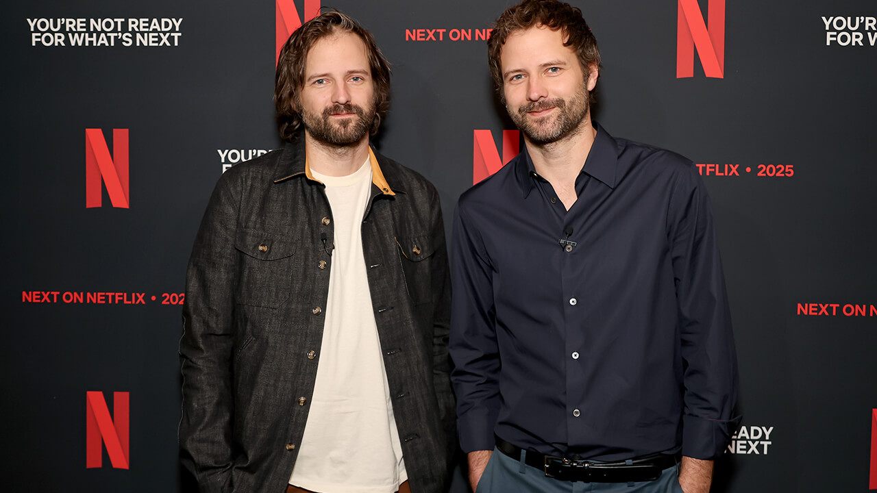Quelle sera la franchise phare de Netflix après Stranger Things? 9 Suivant Sur Netflix Los Angeles