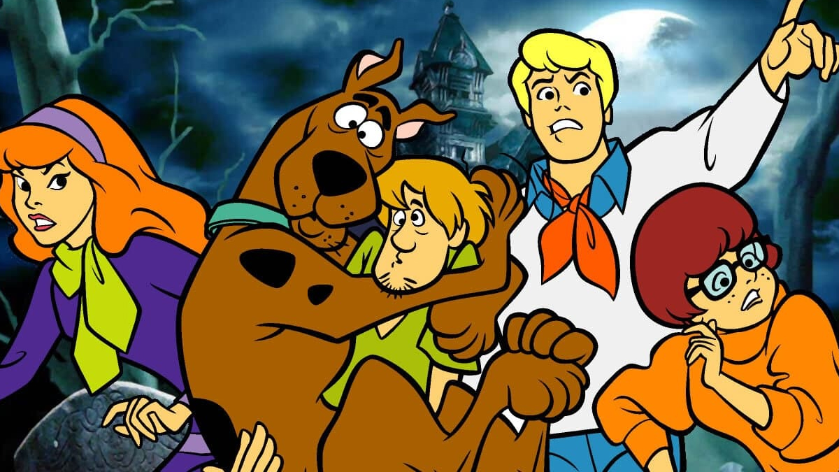 Quelle sera la franchise phare de Netflix après Stranger Things? 11 Dreamcasting Netflix Série Scooby Doo
