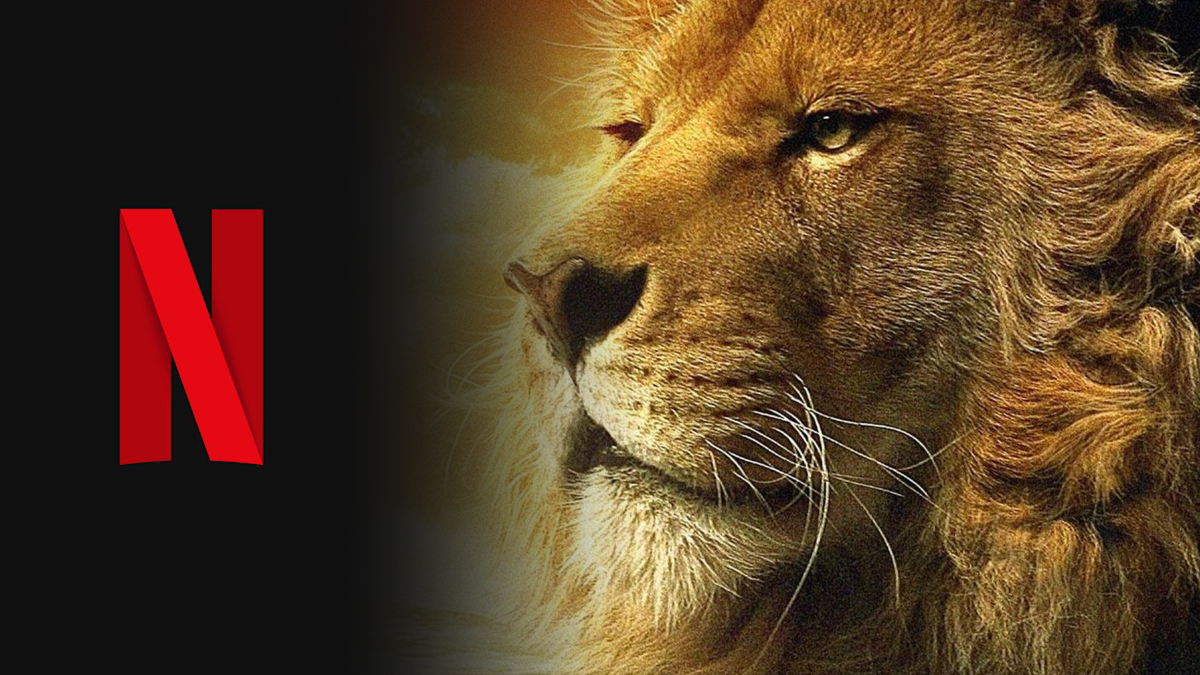 Nouvelles taquineries du film Netflix Narnia