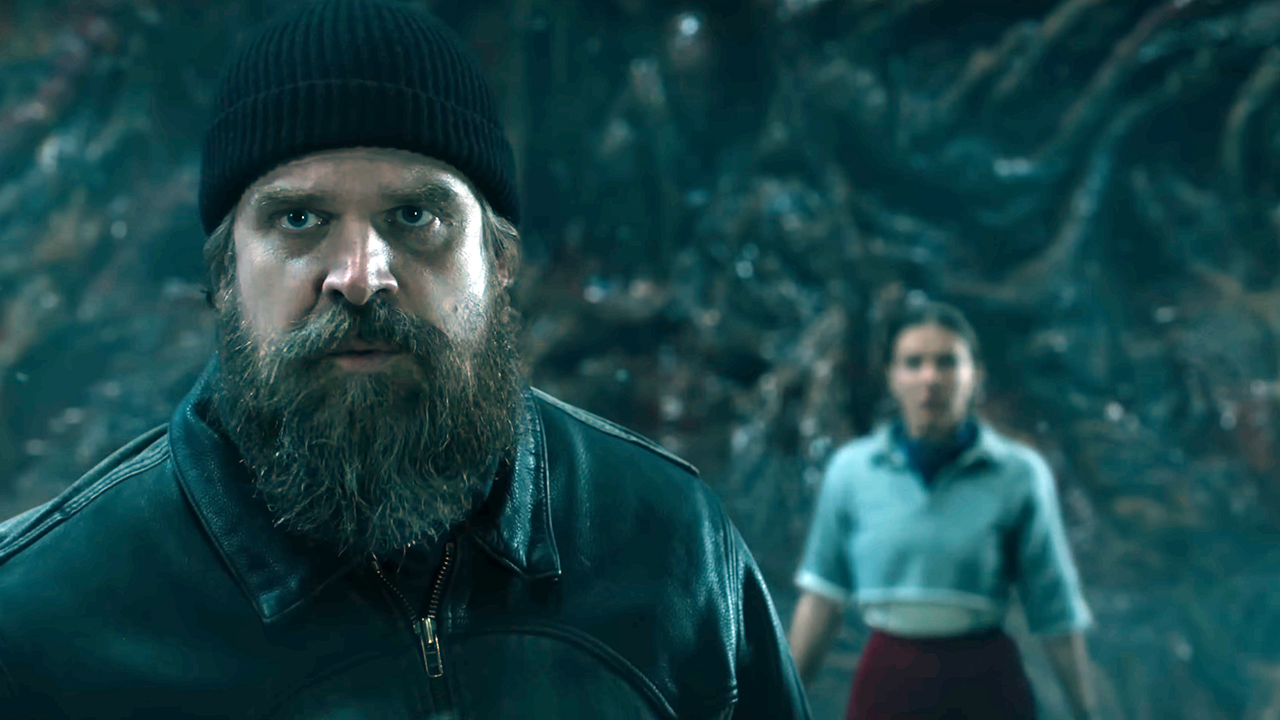 À quelle heure 'Stranger Things' Sortie du tome 1 de la saison 5 sur Netflix ?