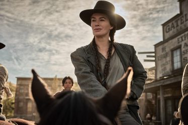 10 meilleures nouvelles séries à venir sur Netflix en décembre 2025 - 7
