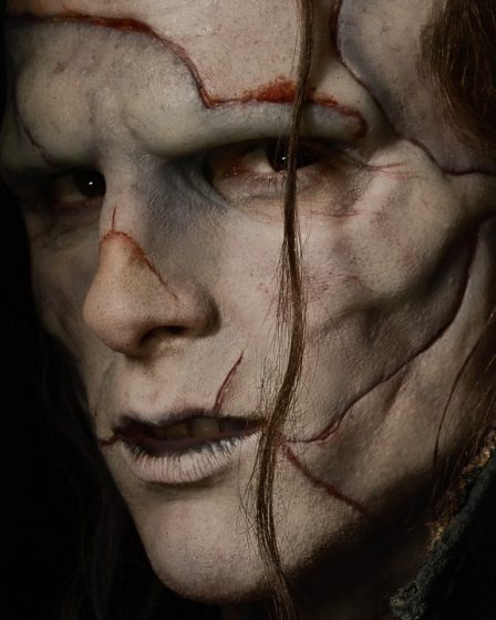 Ce que Guillermo del Toro garde et change du Frankenstein de Mary Shelley 43 Ce que Guillermo del Toro garde et change du Frankenstein de Mary Shelley - 42
