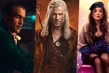 Ce qui arrive sur Netflix cette semaine (du 27 octobre au 2 novembre 2025) - 6