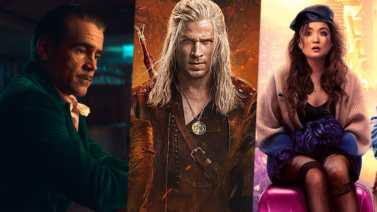 Ce qui arrive sur Netflix cette semaine (du 27 octobre au 2 novembre 2025) 2 Ce qui arrive sur Netflix cette semaine (du 27 octobre au 2 novembre 2025) - 1