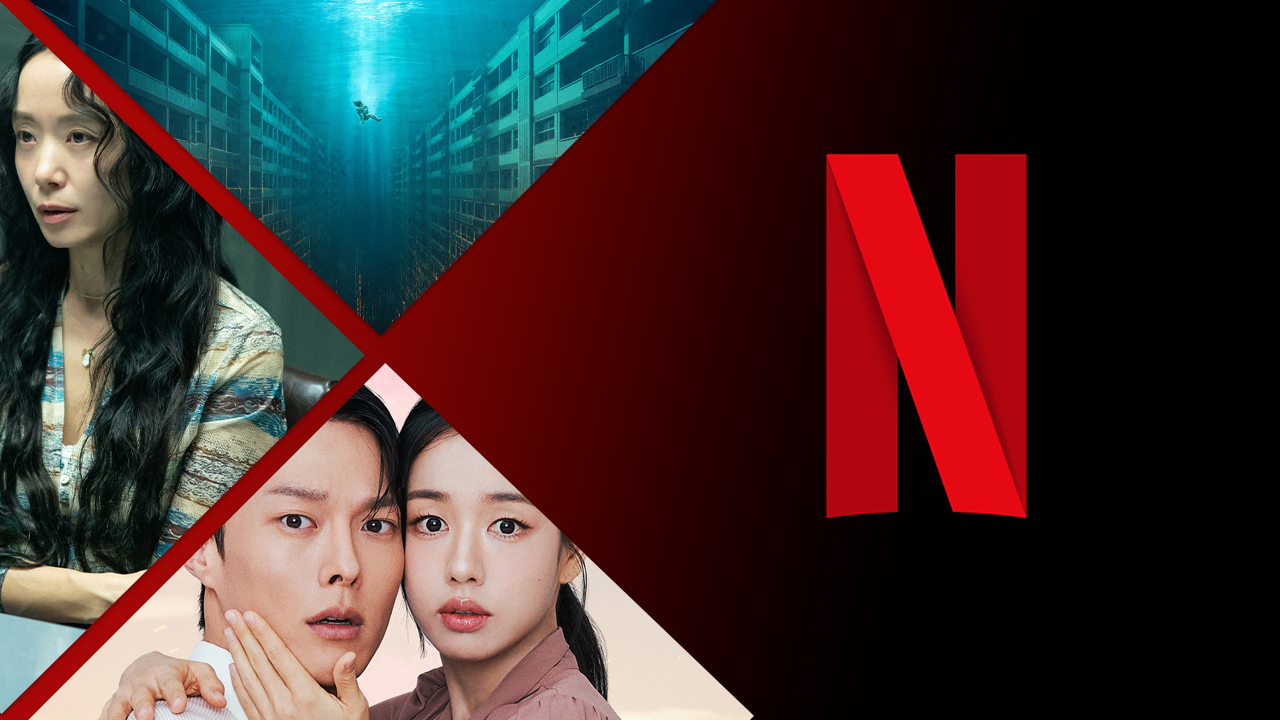 De nouveaux K-Dramas arriveront sur Netflix en décembre 2025 - 1