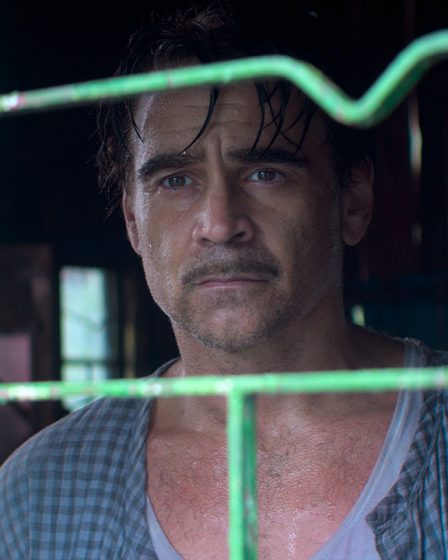 Devriez-vous regarder le film Colin Farrell de Netflix ? 110 Devriez-vous regarder le film Colin Farrell de Netflix ? - 109