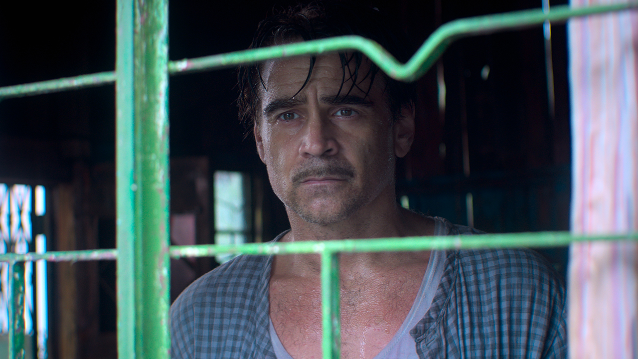 Devriez-vous regarder le film Colin Farrell de Netflix ? 2 Devriez-vous regarder le film Colin Farrell de Netflix ? - 1