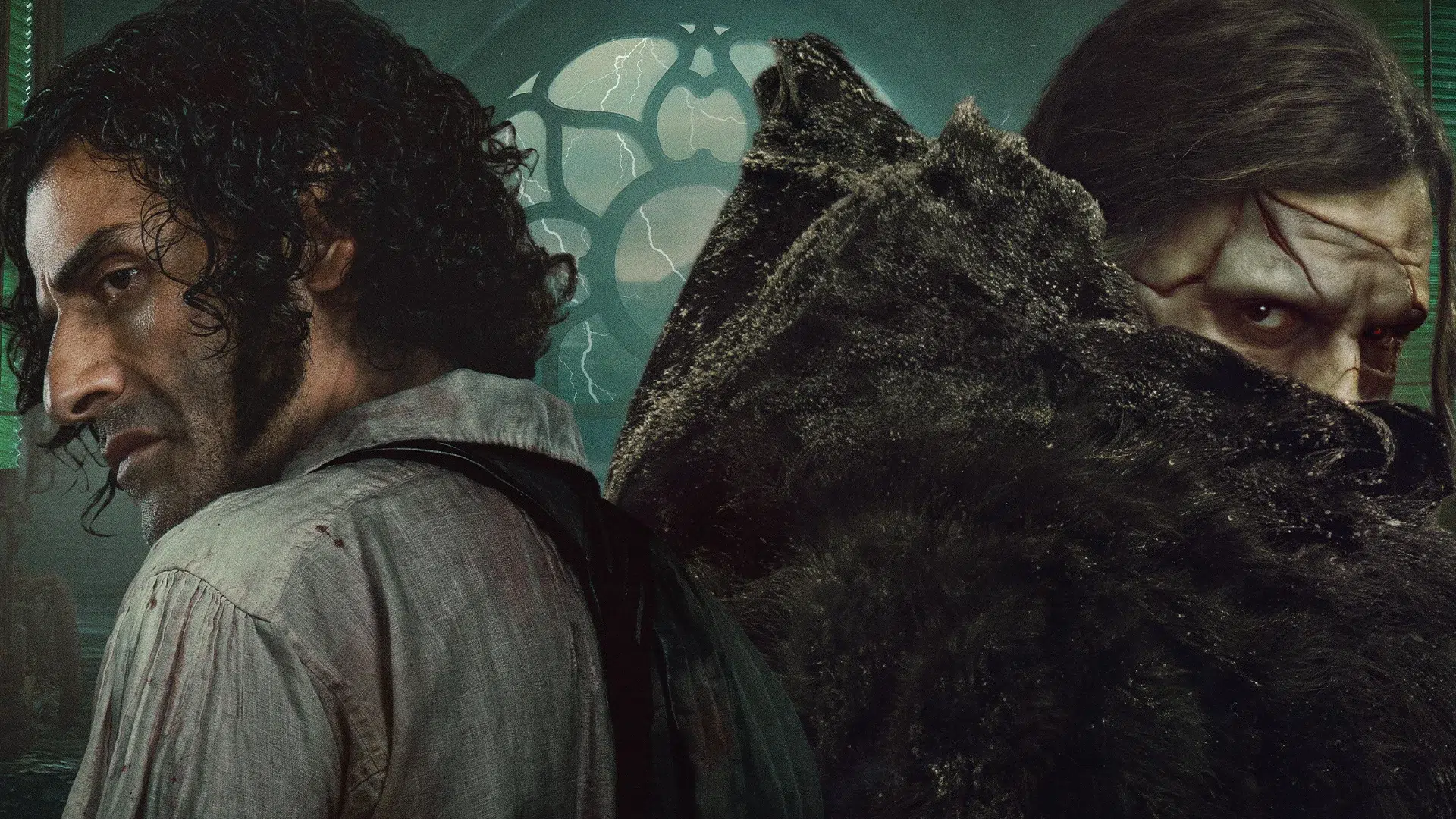 Guillermo del Toro propose une adaptation audacieuse et époustouflante - 1