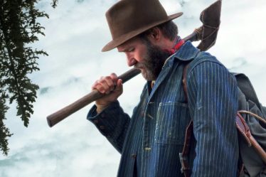 Joel Edgerton ancre un conte frontalier obsédant et poétique - 8