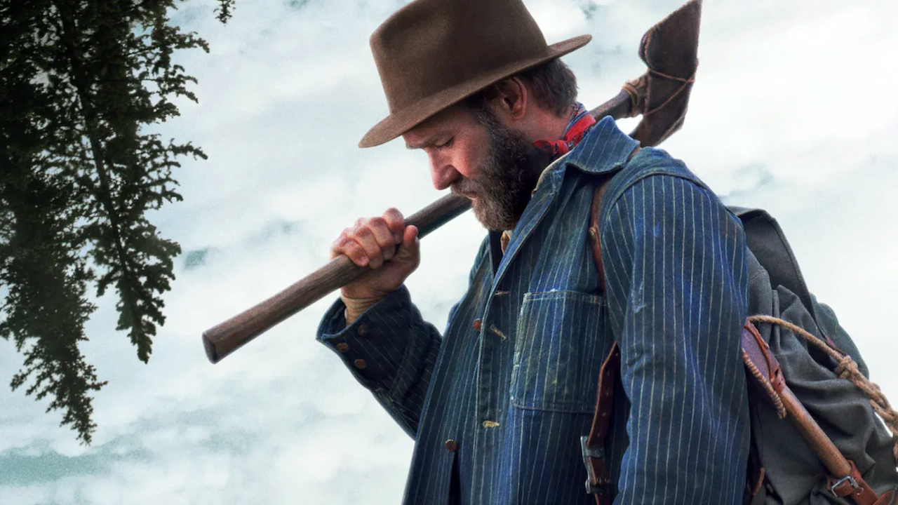 Joel Edgerton ancre un conte frontalier obsédant et poétique - 1