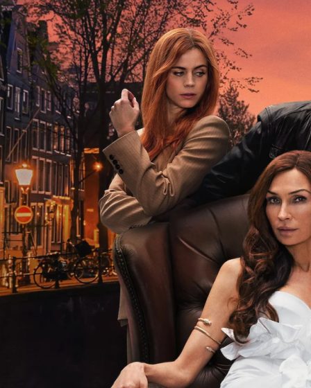 L'émission Netflix de Famke Janssen est un raté regrettable 130 L'émission Netflix de Famke Janssen est un raté regrettable - 129