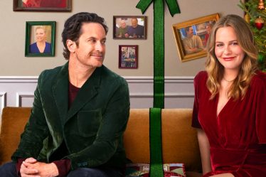 Le voyage nostalgique de Noël des années 90 de Netflix avec Alicia Silverstone vaut le détour - 9