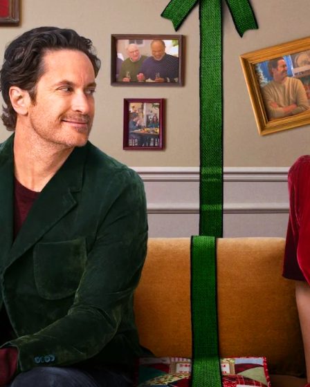 Le voyage nostalgique de Noël des années 90 de Netflix avec Alicia Silverstone vaut le détour 34 Le voyage nostalgique de Noël des années 90 de Netflix avec Alicia Silverstone vaut le détour - 33