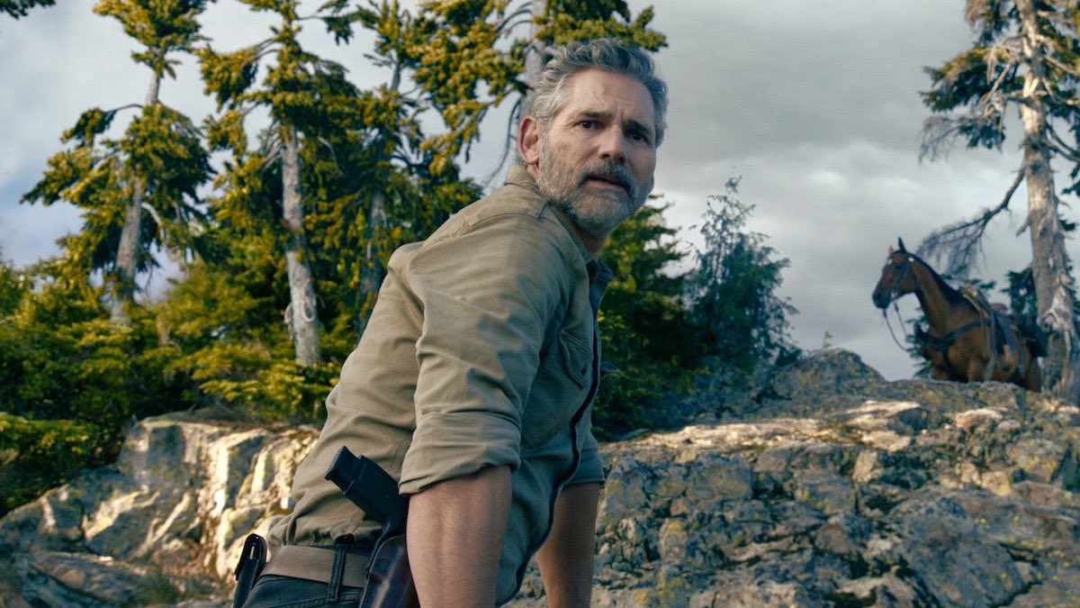 Liste complète des émissions renouvelées pour de nouvelles saisons 5 Indompté renouvelé pour la saison 2 Netflix