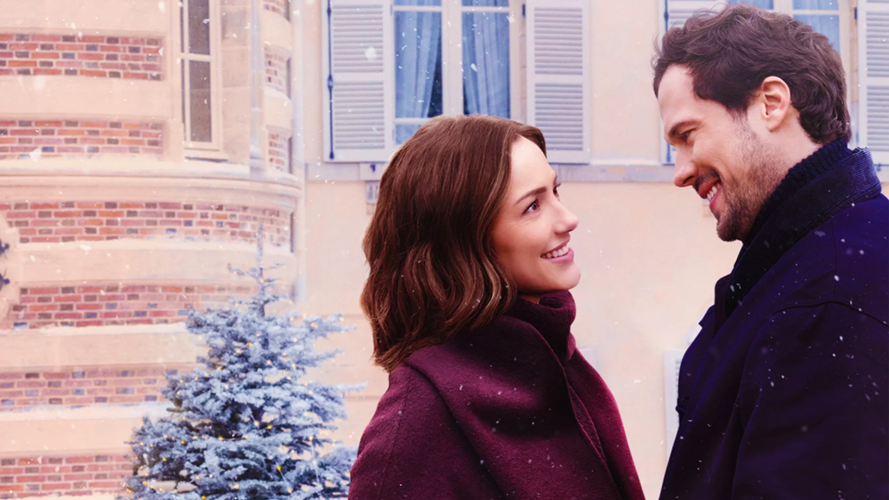 Minka Kelly dirige une solide comédie romantique de Noël sur Netflix 2 Minka Kelly dirige une solide comédie romantique de Noël sur Netflix - 1