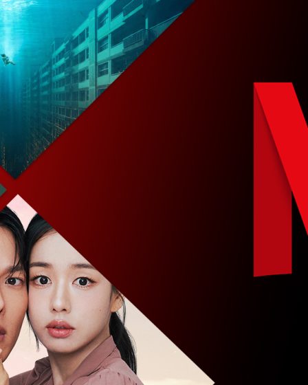 Nouveaux K-Dramas sur Netflix en décembre 2025 94 Nouveaux K-Dramas sur Netflix en décembre 2025 - 93