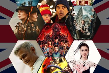 Premier aperçu de ce qui arrive sur Netflix UK en décembre 2025 - 8