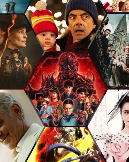 Premier aperçu de ce qui arrive sur Netflix UK en décembre 2025 52 Premier aperçu de ce qui arrive sur Netflix UK en décembre 2025 - 51