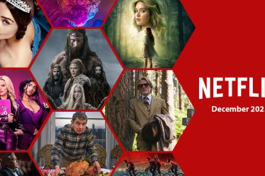 Premier aperçu de ce qui arrive sur Netflix en décembre 2025 - 8