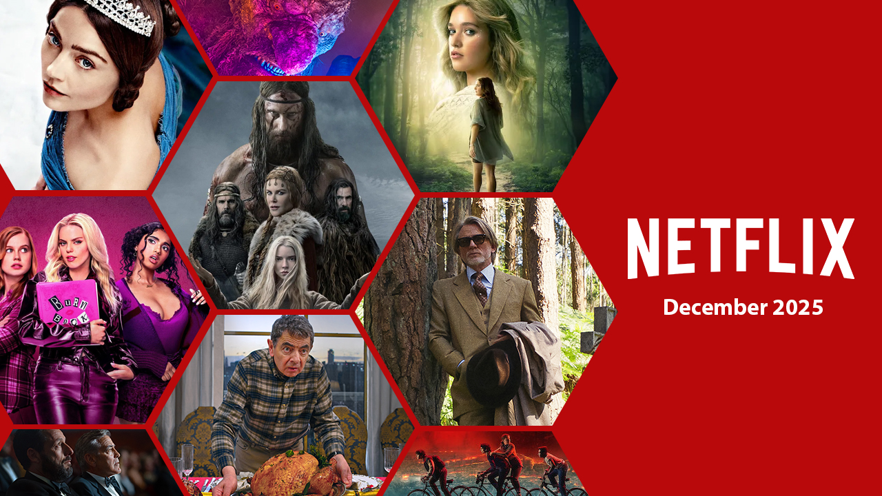 Premier aperçu de ce qui arrive sur Netflix en décembre 2025 2 Premier aperçu de ce qui arrive sur Netflix en décembre 2025 - 1