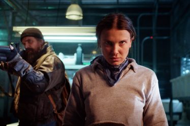 Quelle sera la franchise phare de Netflix après Stranger Things? - 6