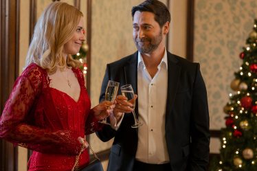 Tous les nouveaux films et émissions de Noël à venir sur Netflix en décembre 2025 - 9