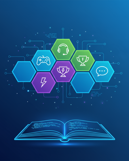 Guide rapide vocabulaire esports pour débutants: lexique essentiel 7 Guide rapide vocabulaire esports pour débutants: lexique essentiel