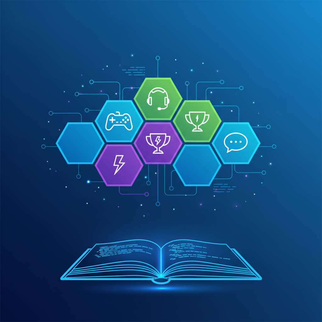 Guide rapide vocabulaire esports pour débutants: lexique essentiel 1 Guide rapide vocabulaire esports pour débutants: lexique essentiel